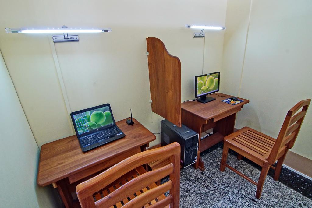 Shwe Ingyinn Hotel