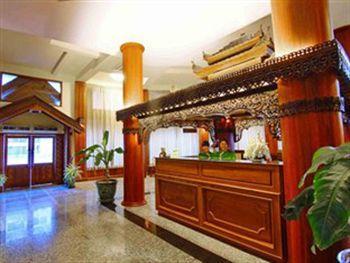 Shwe Ingyinn 3* Mandalay