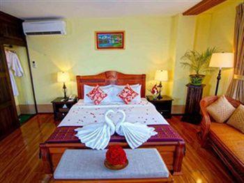 Shwe Ingyinn 3* Mandalay