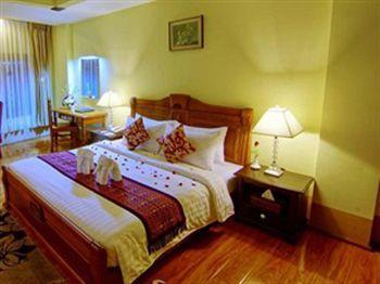 Shwe Ingyinn Hotel