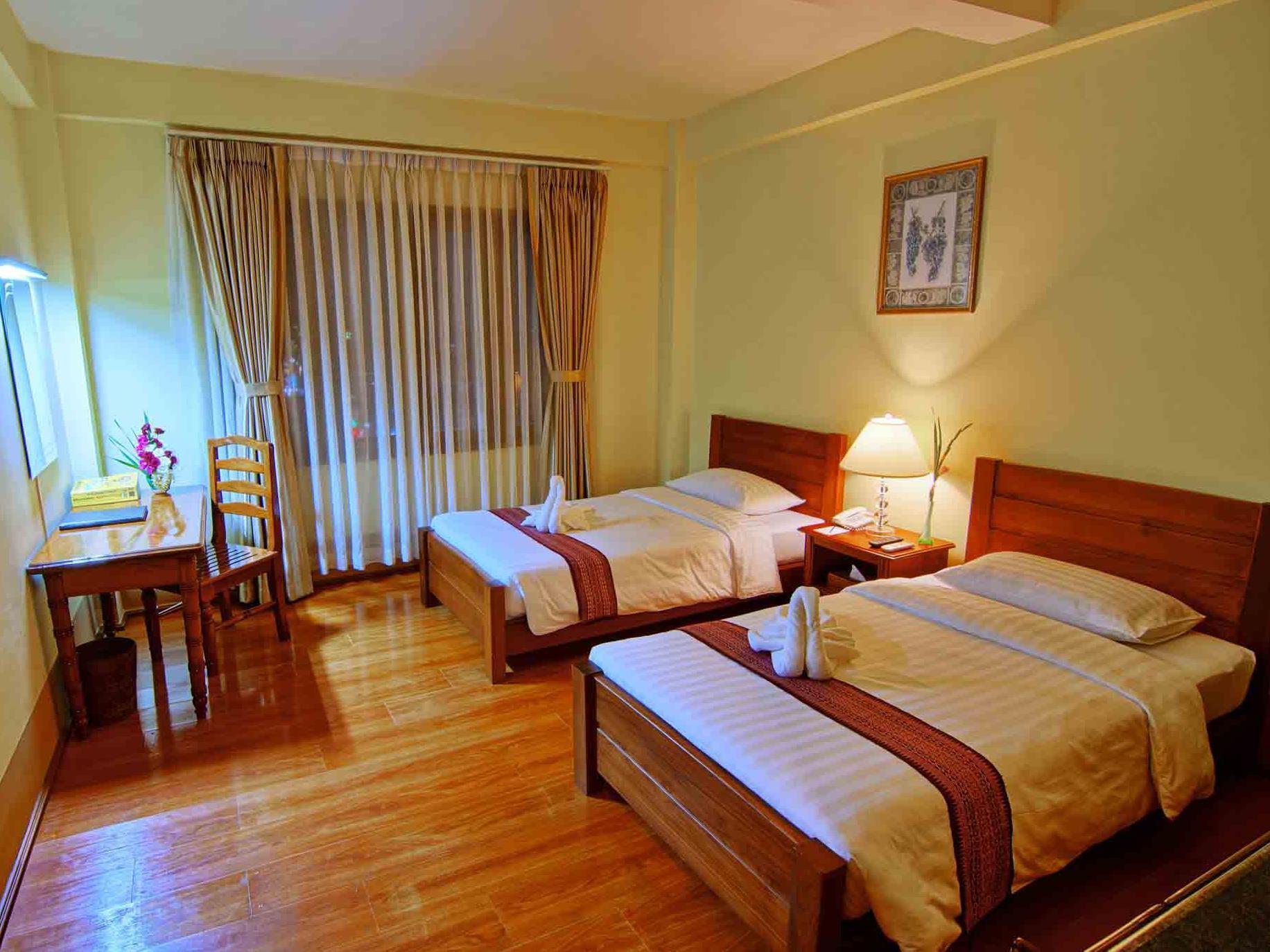 Shwe Ingyinn Hotel