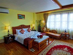 Shwe Ingyinn Mandalay
