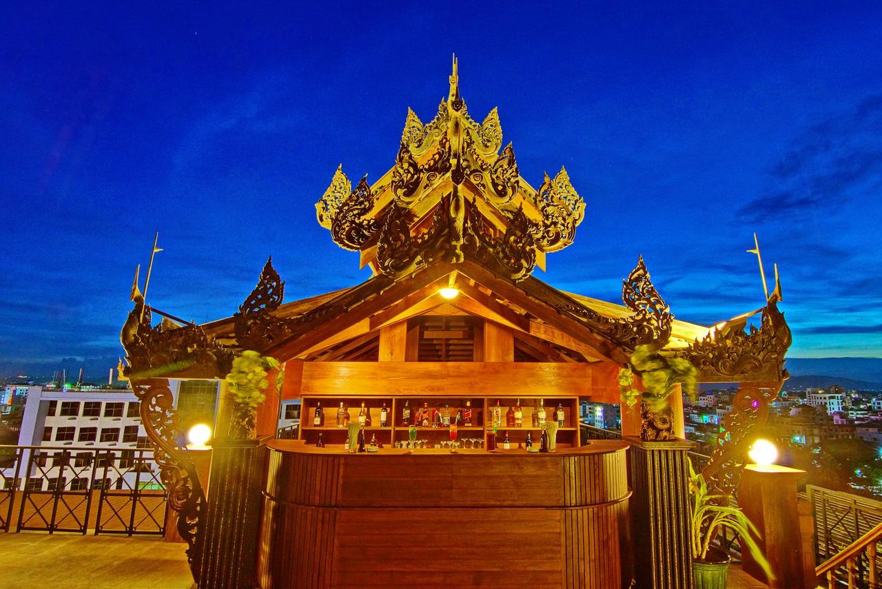 Shwe Ingyinn Hotel 3*