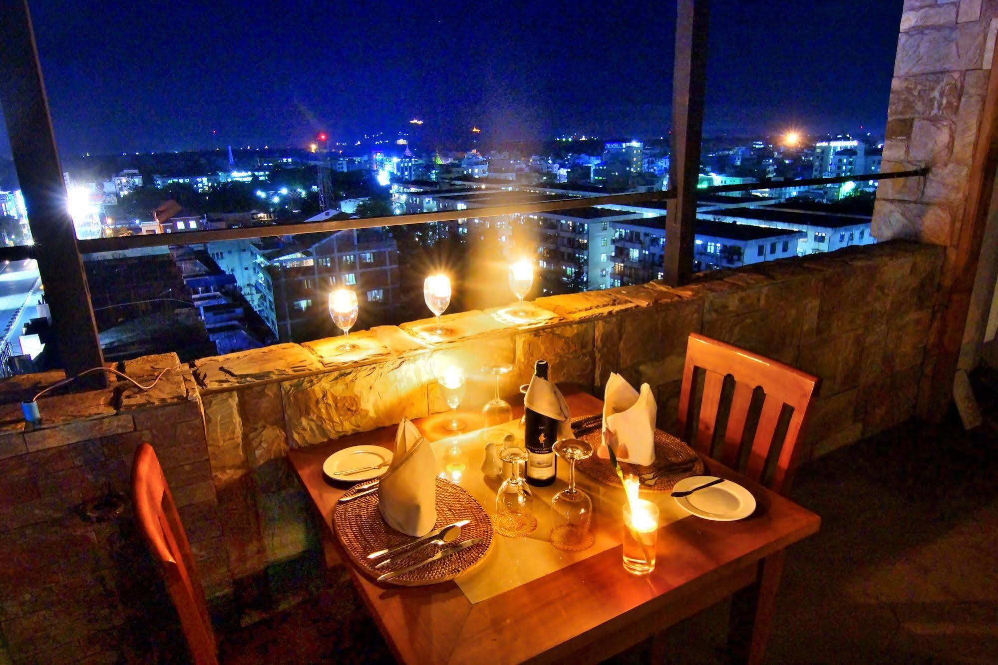 Shwe Ingyinn 3* Mandalay