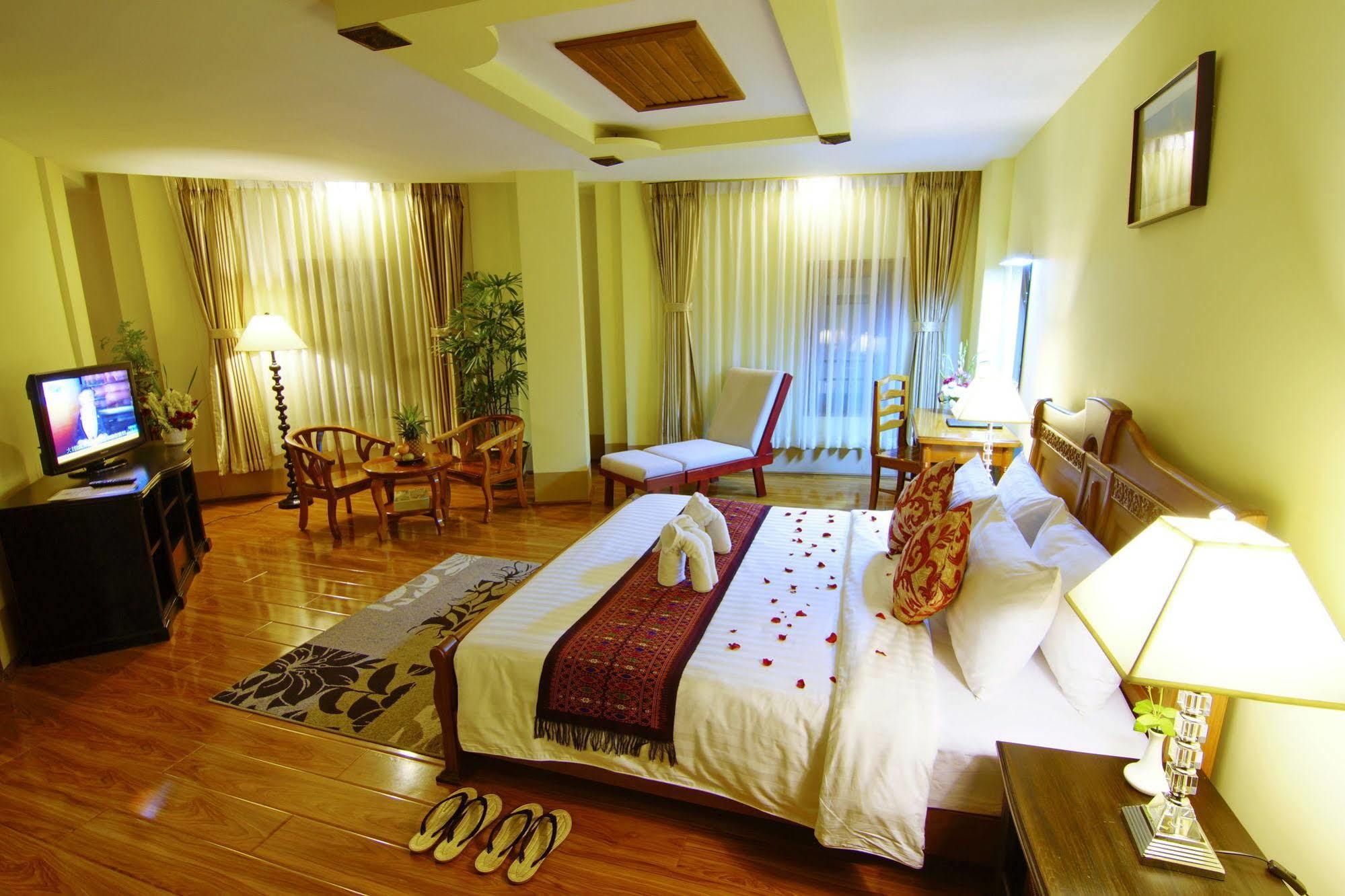Shwe Ingyinn 3* Mandalay