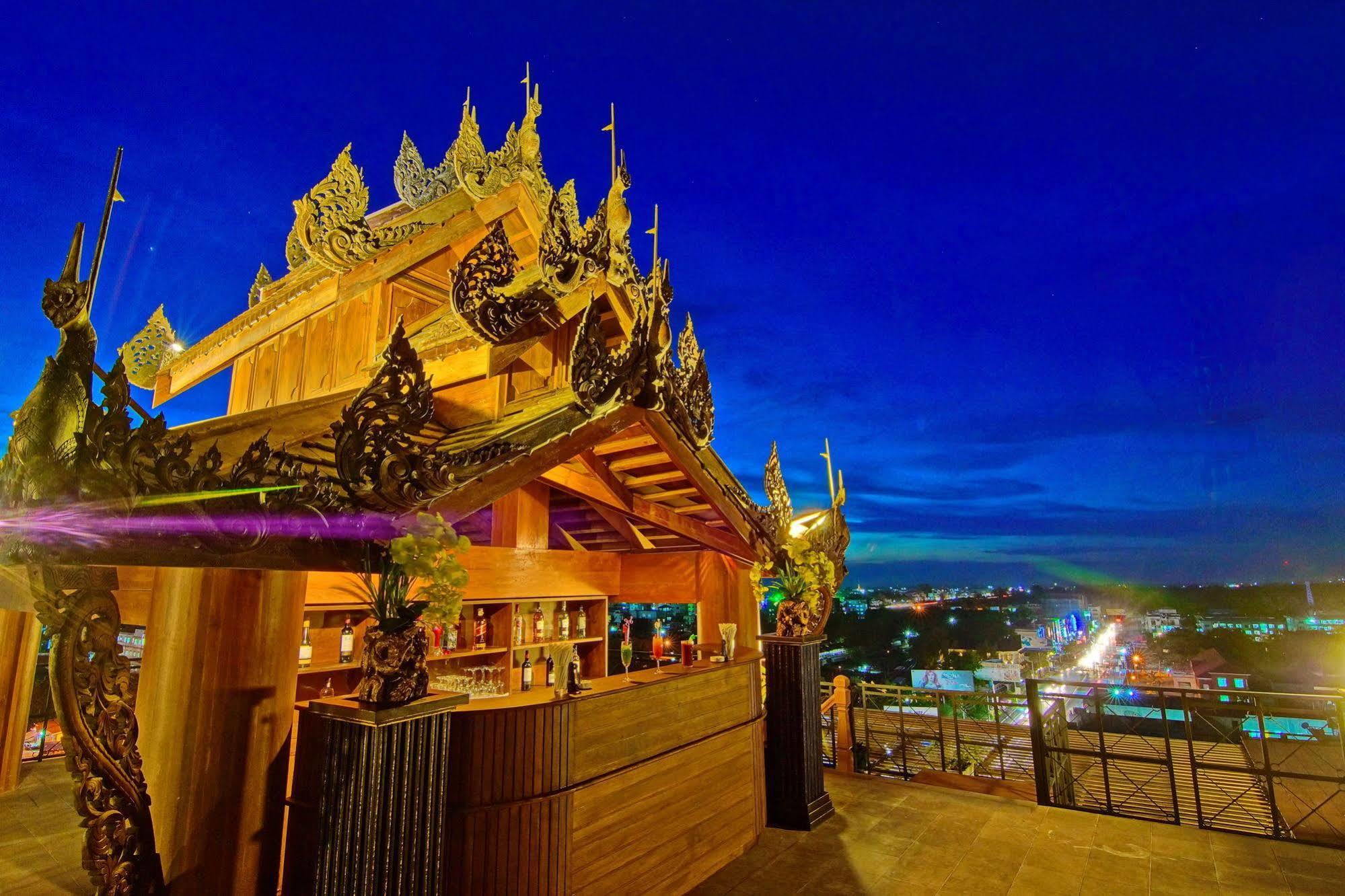Hotel Shwe Ingyinn