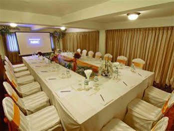 Hotel Shwe Ingyinn 3*