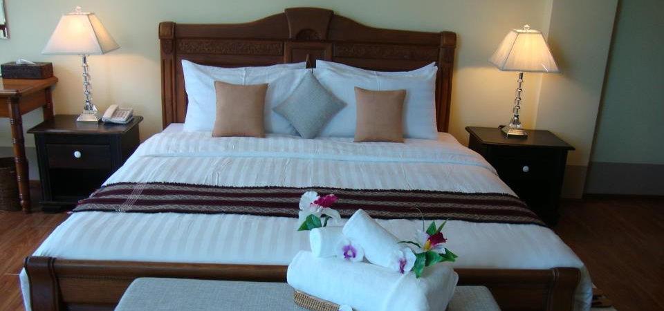 Shwe Ingyinn Hotel Mandalay