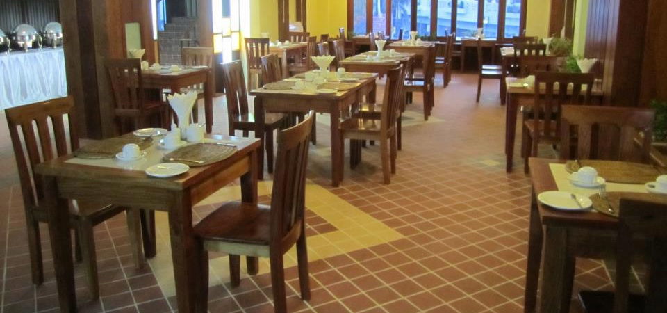 Hotel Shwe Ingyinn 3*