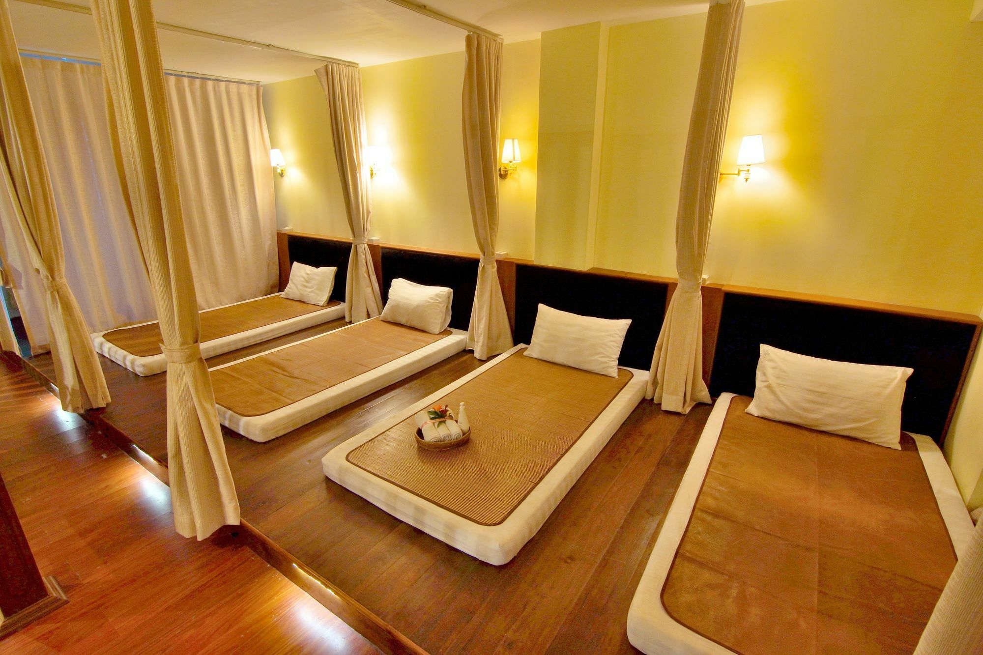 Shwe Ingyinn Hotel