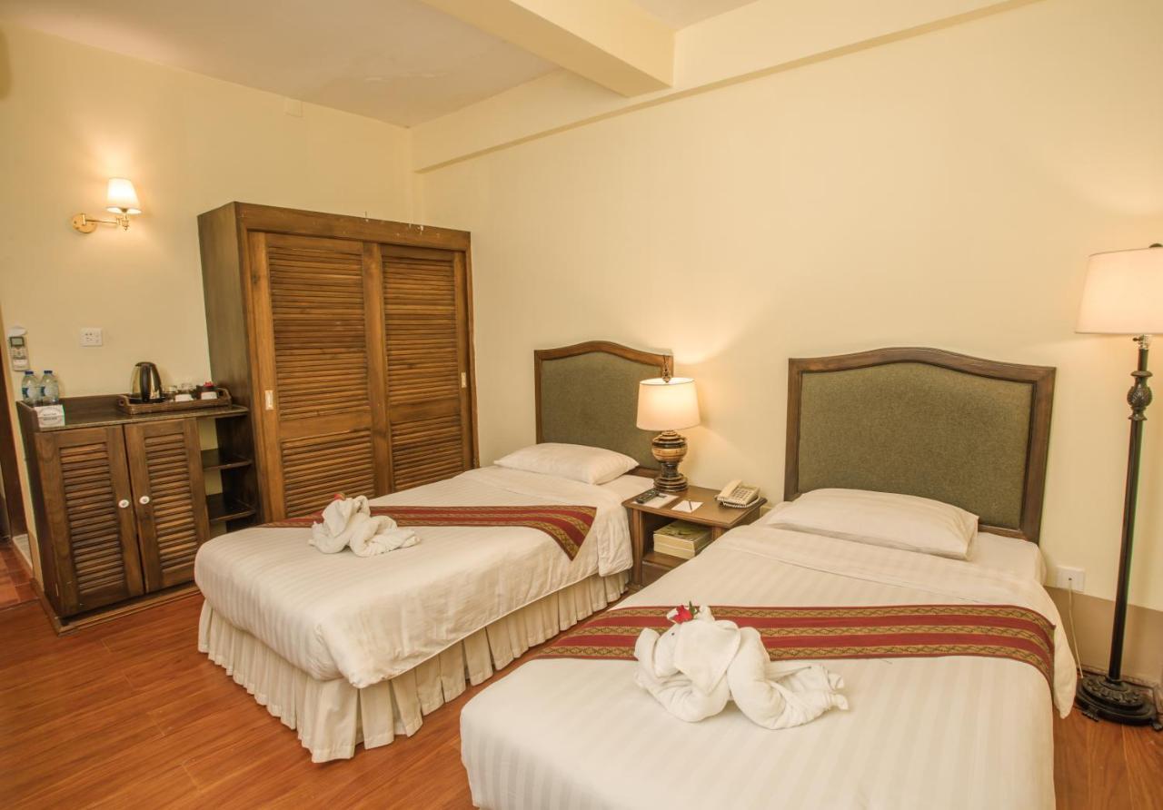 Shwe Ingyinn Hotel 3*