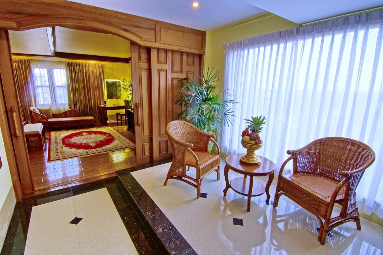 Hotel Shwe Ingyinn