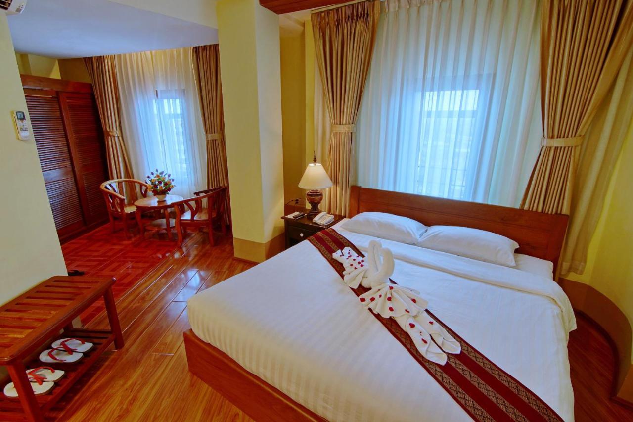 Shwe Ingyinn Hotel 3*